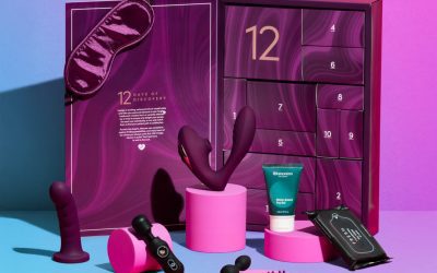 Review: Lovehoney Advent Calendar 2024